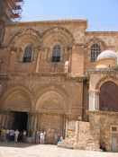 Church of the Holy Sepulchre