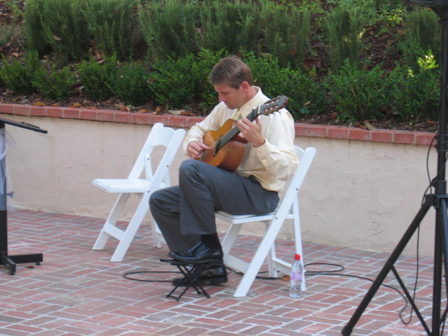 Guitar Player