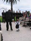 Ring Bearer