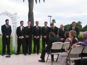 Groomsmen