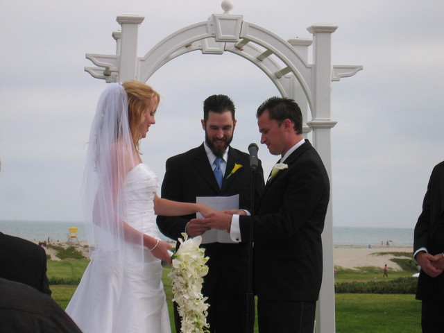 Exchanging Rings