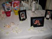 Picture Table