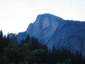 Half Dome - Our Nemesis