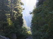 Vernal Falls