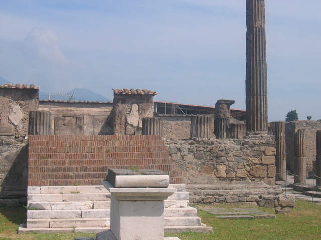 Pompeii