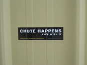 Chute Happens