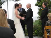 Saying Vows