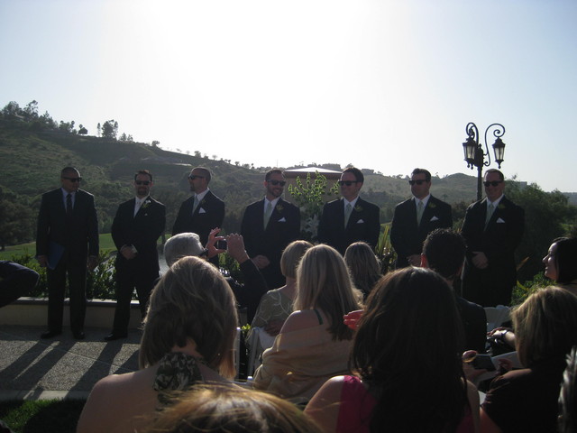 Groomsmen