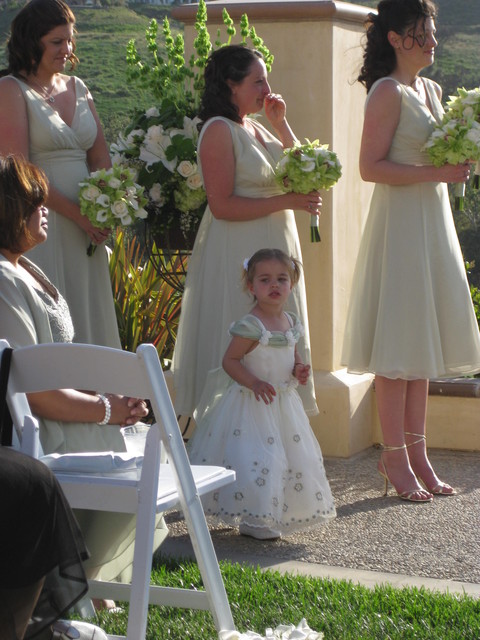 Flowergirl