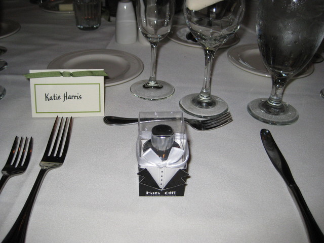 Place Setting