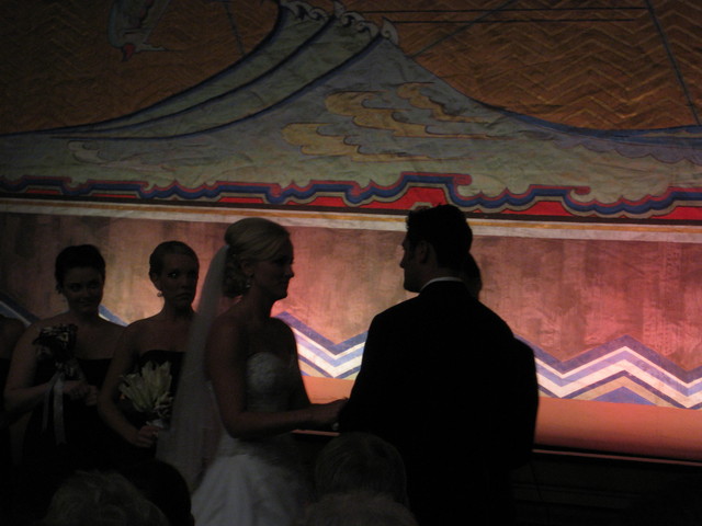 Ceremony