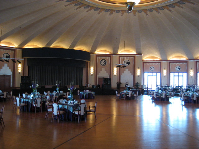 Casino Ballroom