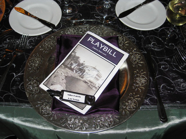 Place Setting