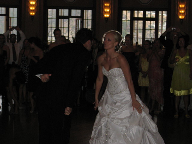 First Dance