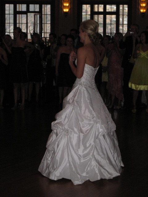 First Dance