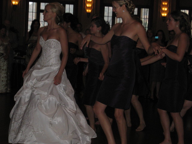 First Dance