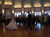 First Dance