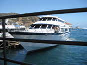 Our Ferry