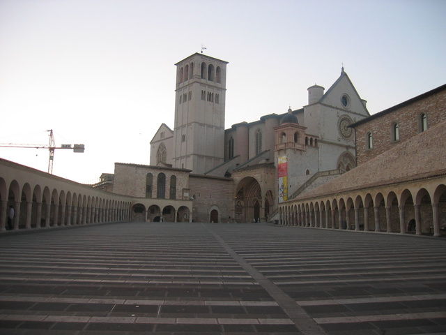 Basilica de San Francesco 2