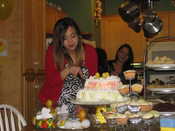 Cutting the Cake