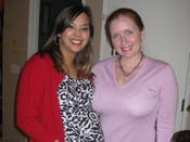 Highlight for Album: Marcie's Baby Shower