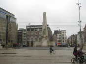 Dam Square