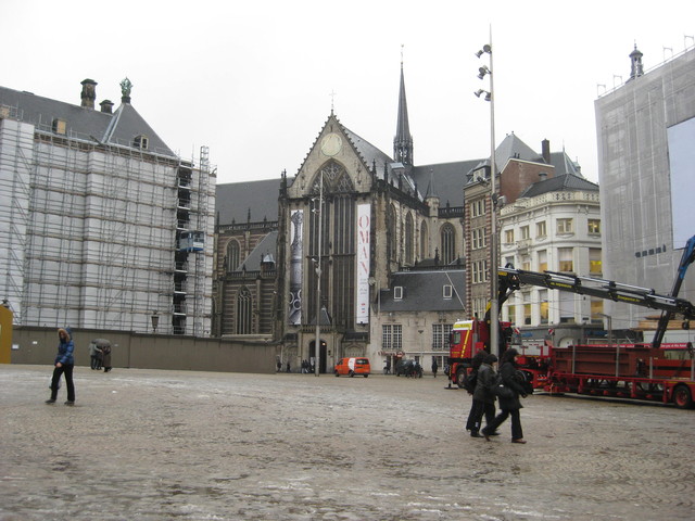 Dam Square