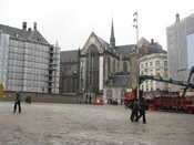 Dam Square