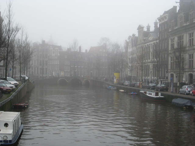 Fog