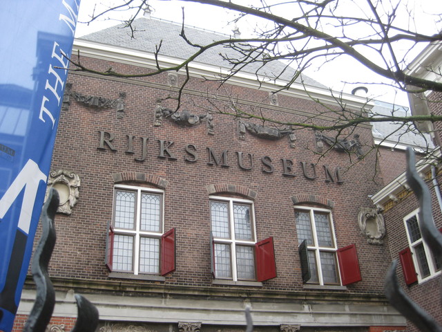 Rijksmuseum