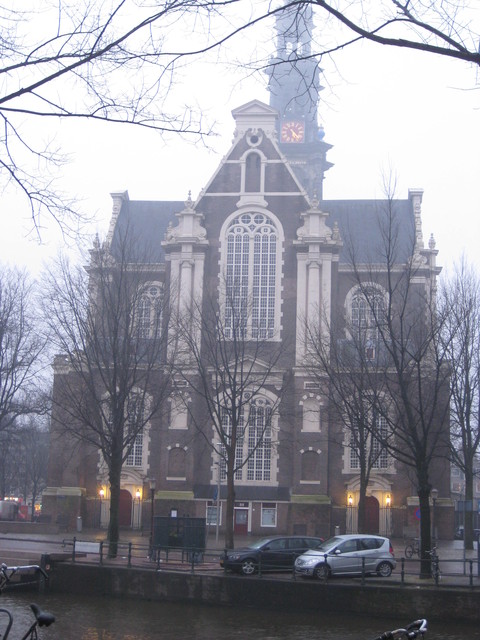 Westerkerk