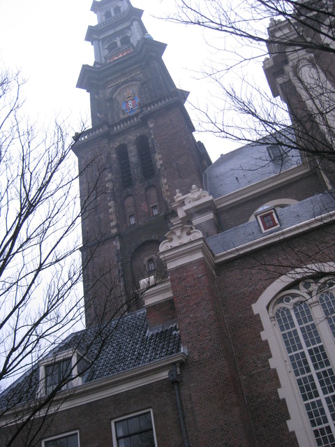 Westerkerk