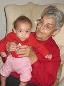 Nannie & Preston