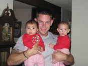 Uncle Morgan & Kiddos