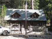 Camp Lodge