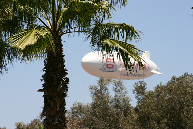 Blimp