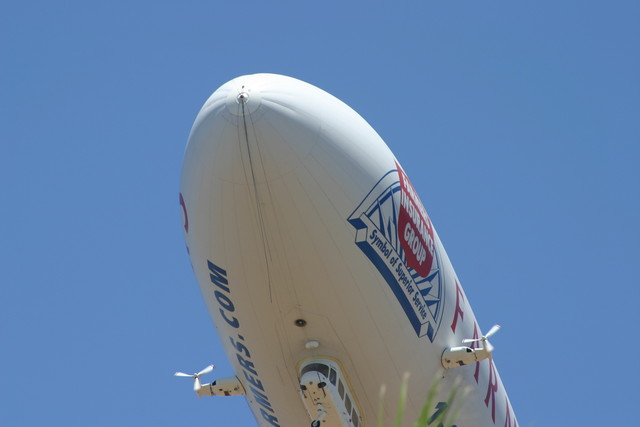 Blimp