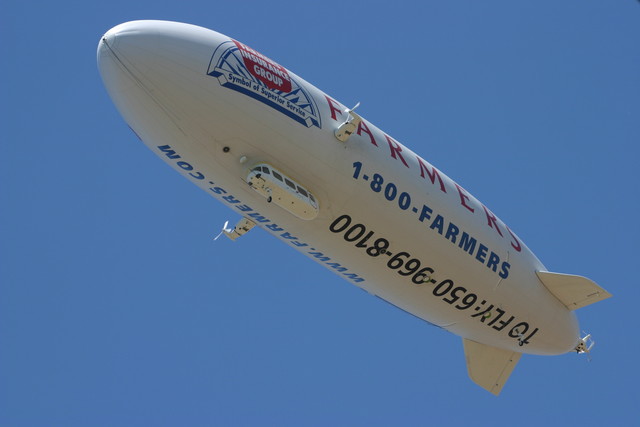 Blimp