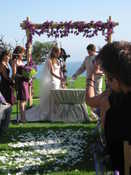 Sand Ceremony