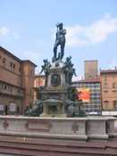 Fontana di Nettuno