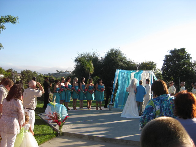 Ceremony