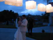 First Dance