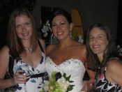 Katie, Laura, Jenny