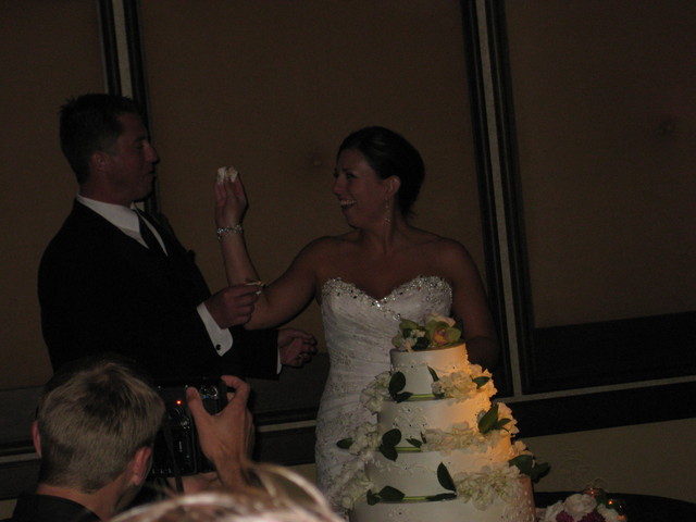 Cake Cutting