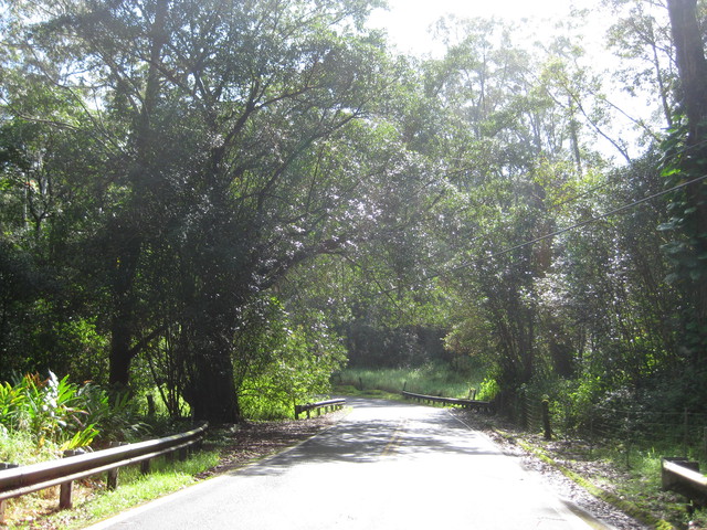 Road to Hana