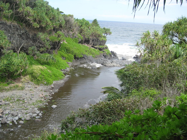 Road to Hana: 7 Sacred Pools