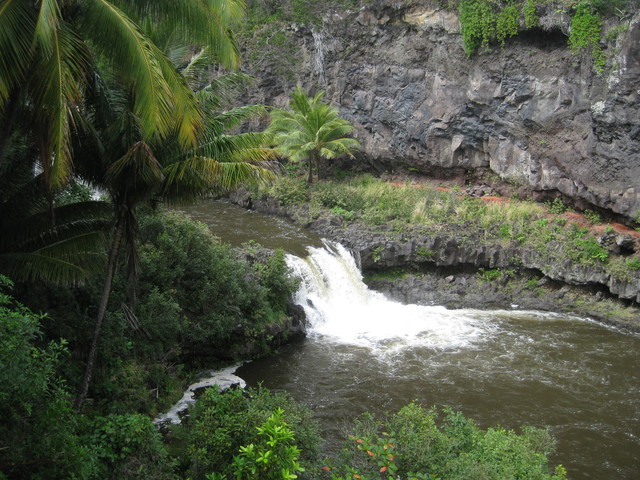 Road to Hana: 7 Sacred Pools