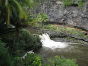 Road to Hana: 7 Sacred Pools