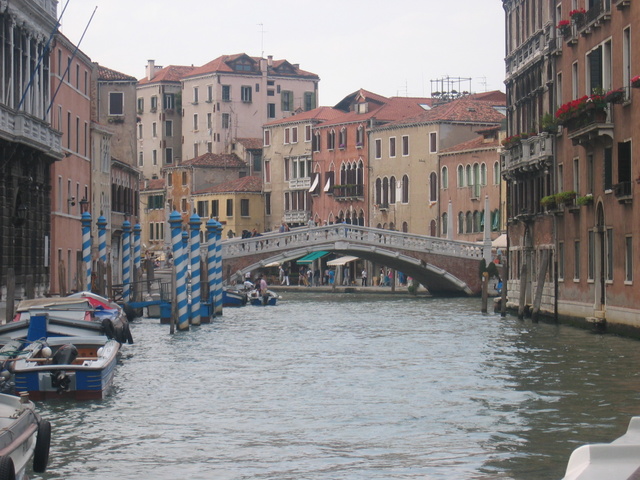 View of Venice