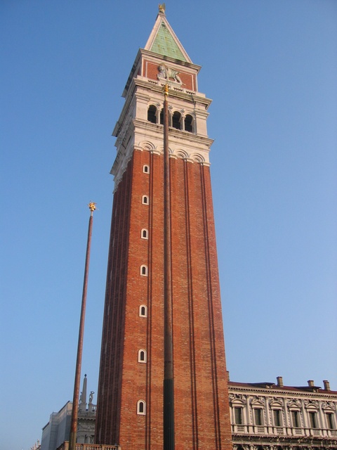 St. Mark's Square